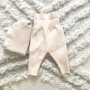 GENDER NEUTRAL OUTFIT